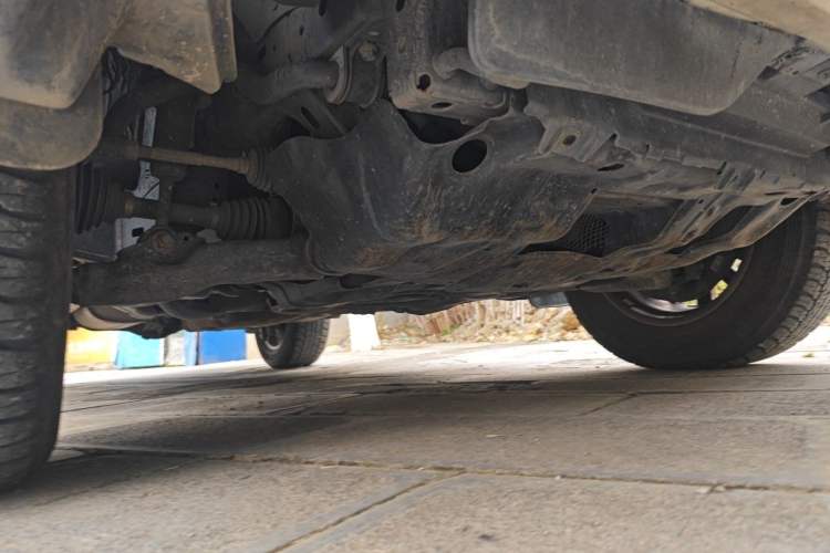 Used Toyota Prado 2018 3.5L Automatic TX-L Chassis Front Right