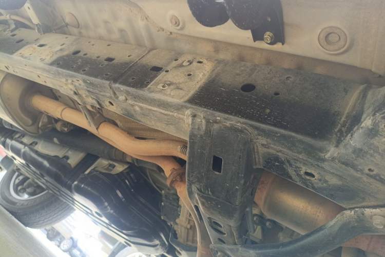 Used Toyota Prado 2018 3.5L Automatic TX-L Chassis Front Right