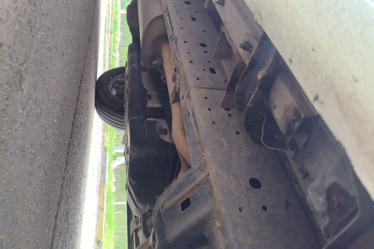 Used Toyota Prado 2018 3.5L Automatic SX Chassis Front Right