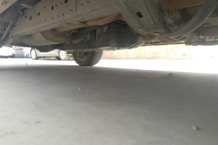 Used Toyota Prado 2018 3.5L Automatic TX-L Chassis Front Right