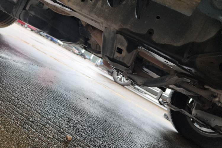 Used Toyota Prado 2018 3.5L Automatic TX-L Chassis Front Right