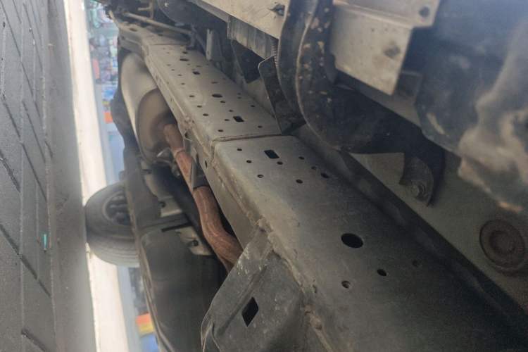 Used Toyota Prado 2018 3.5L Automatic TX-L Chassis Front Right