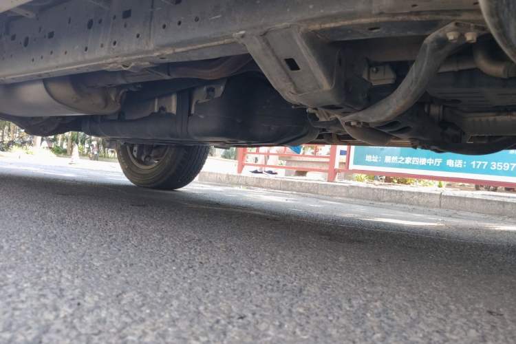 Used Toyota Prado 2018 3.5L Automatic TX-L Chassis Front Right