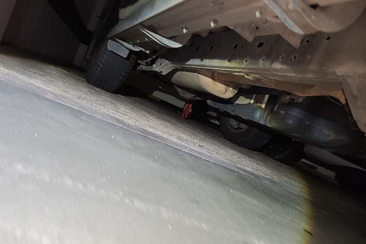 Used Toyota Prado 2018 3.5L Automatic TX-L Chassis Front Right