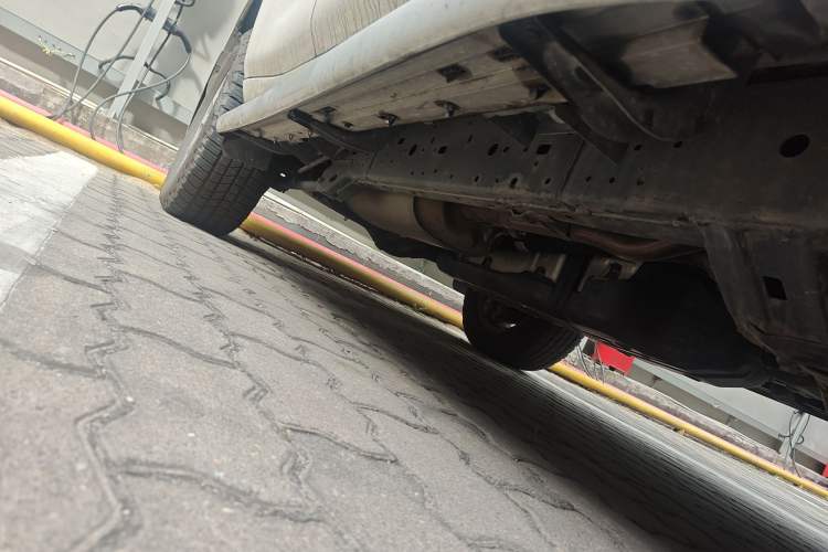Used Toyota Prado 2018 3.5L Automatic TX-L Chassis Front Right