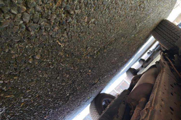 Used Toyota Prado 2018 3.5L Automatic TX-L NAVI with Rear-Mounted Spare Tire Chassis Front Right
