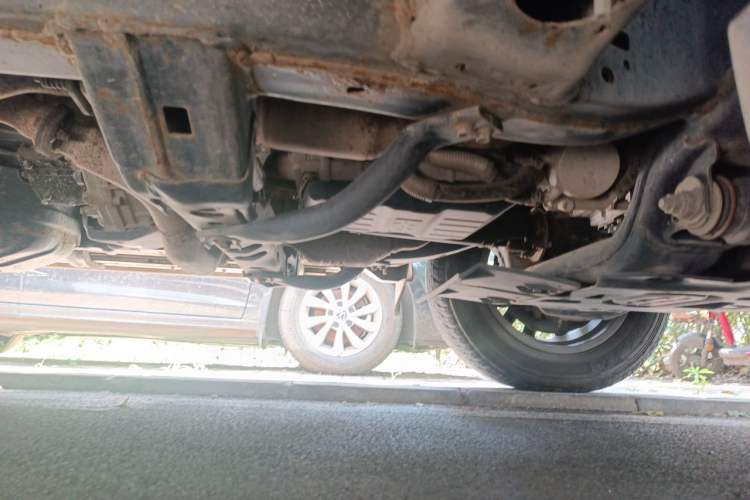 Used Toyota Prado 2018 3.5L Automatic SX Chassis Front Right