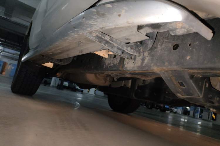 Used Toyota Prado 2018 3.5L Automatic TX-L Chassis Front Right