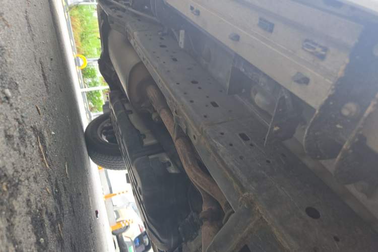 Used Toyota Prado 2018 3.5L Automatic TX-L Chassis Front Right