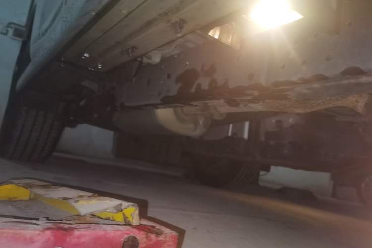 Used Toyota Prado 2018 3.5L Automatic TX-L Chassis Front Right
