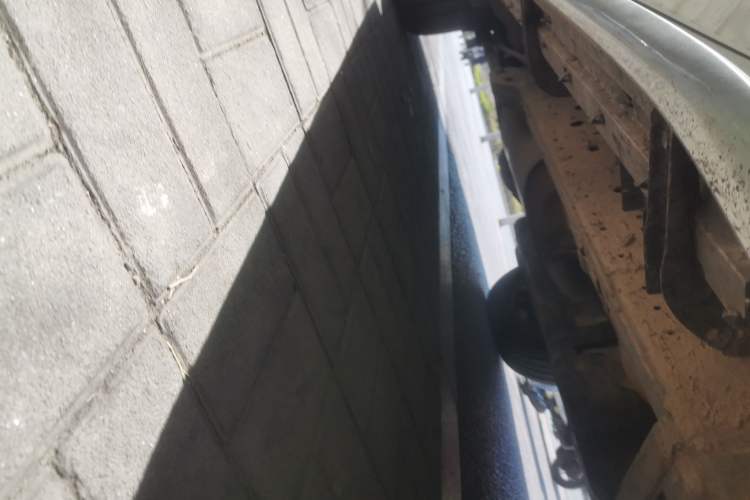 Used Toyota Prado 2018 3.5L Automatic TX-L Chassis Front Right