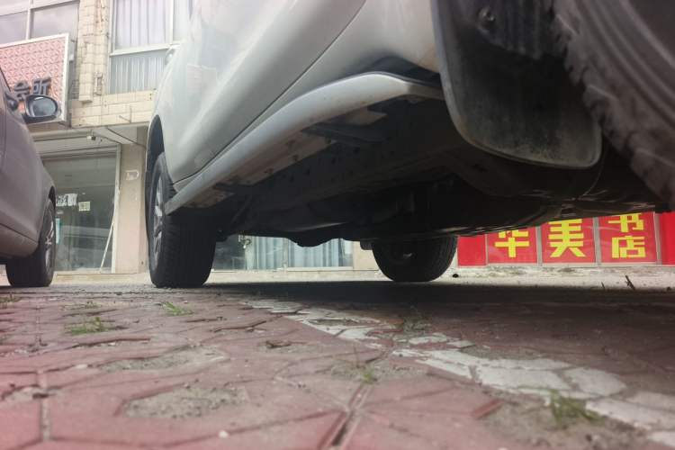 Used Toyota Prado 2018 3.5L Automatic TX-L Chassis Front Right