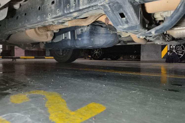 Used Toyota Prado 2018 3.5L Automatic TX-L Chassis Front Right