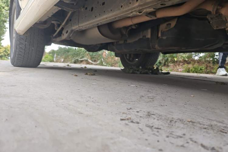 Used Toyota Prado 2018 3.5L Automatic TX-L NAVI with Rear-Mounted Spare Tire Chassis Front Right