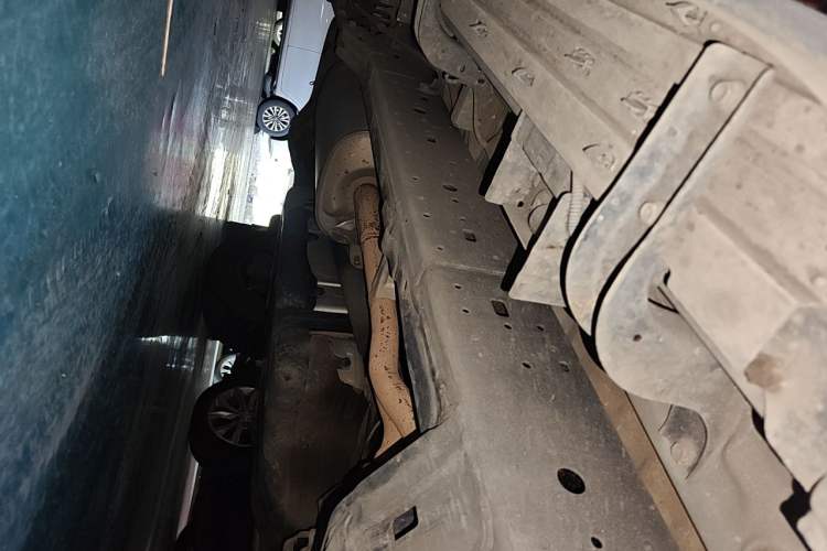 Used Toyota Prado 2018 3.5L Automatic TX-L Chassis Front Right