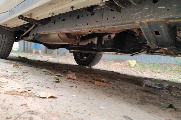 Used Toyota Prado 2018 3.5L Automatic TX-L Chassis Front Right