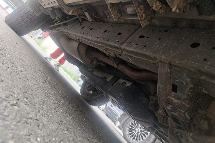 Used Toyota Prado 2018 3.5L Automatic TX-L Chassis Front Right