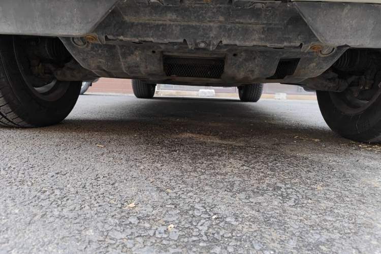 Used Toyota Prado 2018 3.5L Automatic TX-L with Rear-Mounted Spare Tire Chassis Front