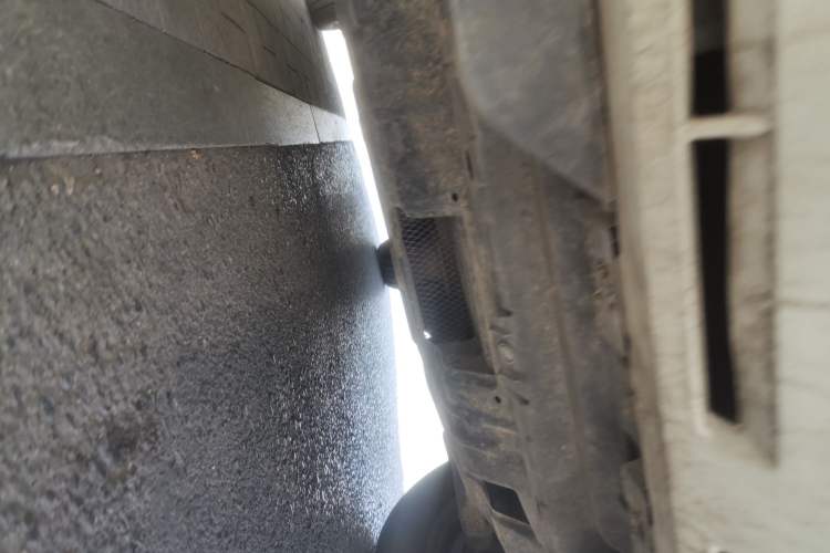 Used Toyota Prado 2018 3.5L Automatic TX-L Chassis Front