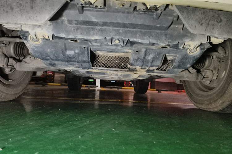 Used Toyota Prado 2018 3.5L Automatic TX-L Chassis Front