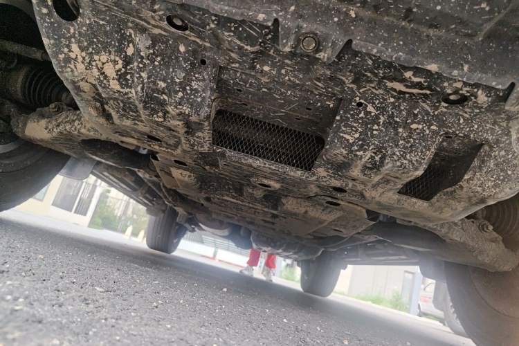 Used Toyota Prado 2018 3.5L Automatic TX-L Chassis Front