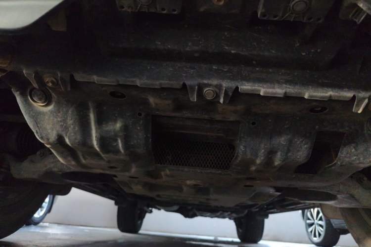 Used Toyota Prado 2018 3.5L Automatic TX-L NAVI Chassis Front