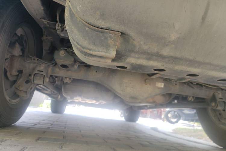 Used Toyota Prado 2018 4.0L TXL Nine Airbags External Mount – Middle East Version Chassis Rear