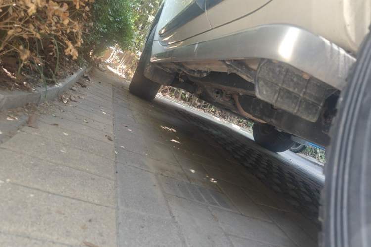Used Toyota Prado 2018 3.5L Automatic TX Chassis Rear Left