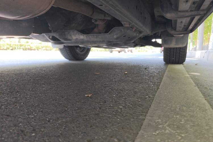 Used Toyota Prado 2018 4.0L GXR Dubai Edition – Middle East Chassis Rear Right