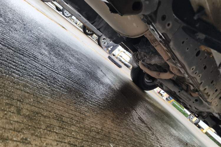 Used Toyota Prado 2018 3.5L Automatic TX-L Chassis Rear Right