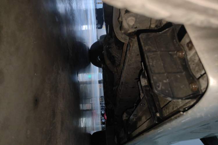 Used Toyota Prado 2018 3.5L Automatic TX-L NAVI Chassis Rear Right