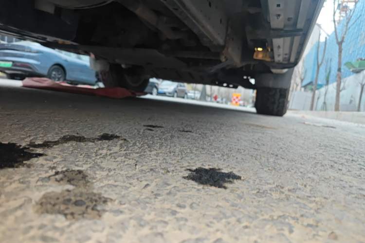 Used Toyota Prado 2018 3.5L Automatic TX Chassis Rear Right
