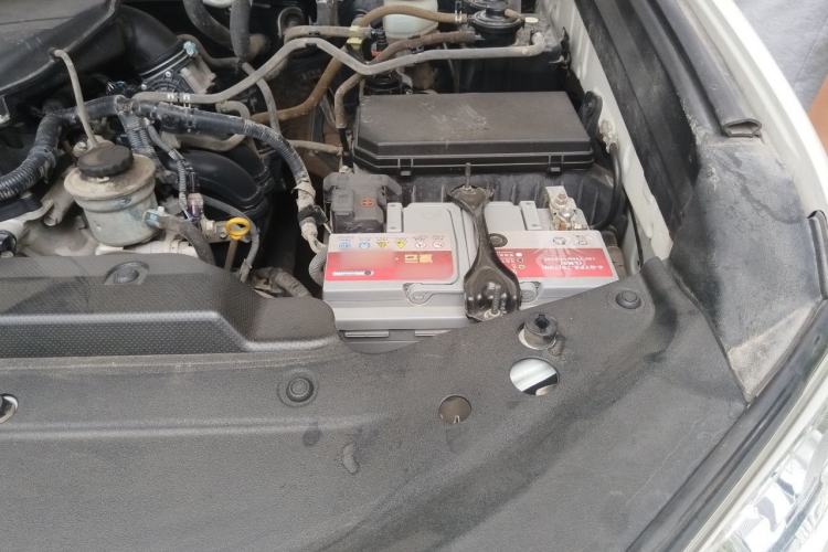 Used Toyota Prado 2018 2.7L Parallel Import Engine Bay Left