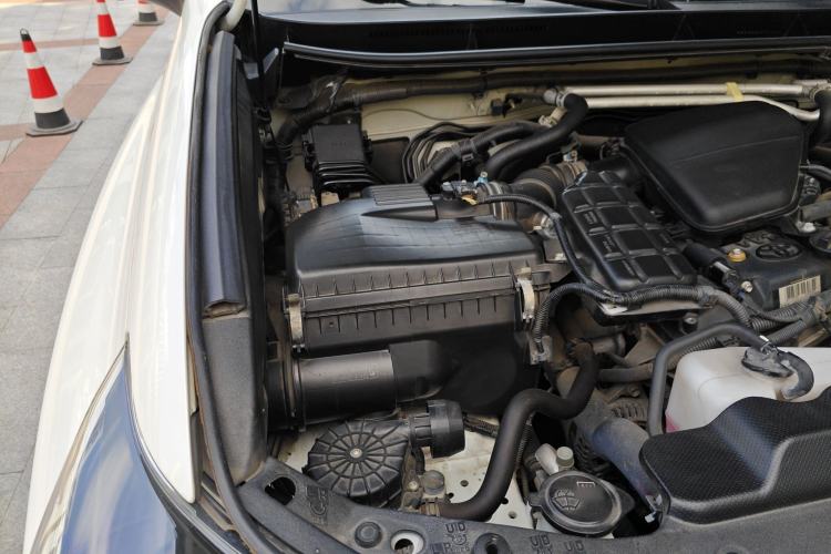 Used Toyota Prado  Engine Bay Right