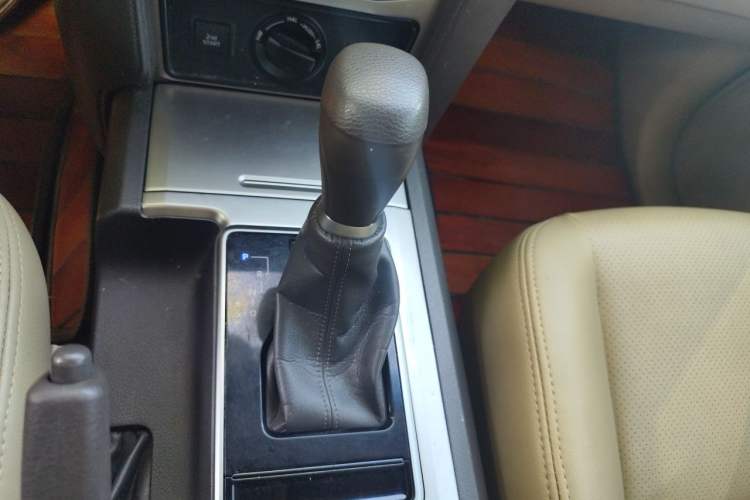 Used Toyota Prado 2018 2.7L Parallel Import Gear Lever