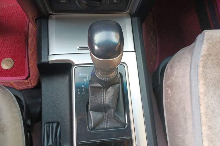 Used Toyota Prado  Gear Lever