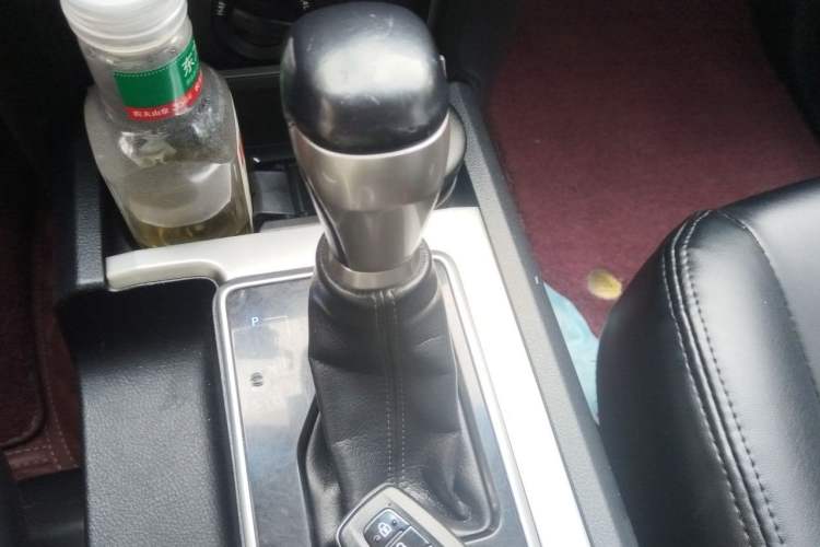 Used Toyota Prado 2018 2.7L Parallel Import Gear Lever