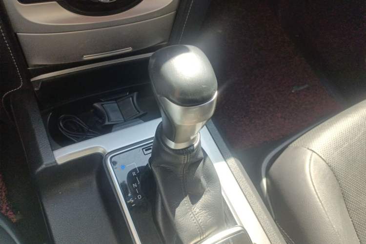 Used Toyota Prado 2018 3.5L Automatic VX NAVI with Rear-Mounted Spare Tire Gear Lever