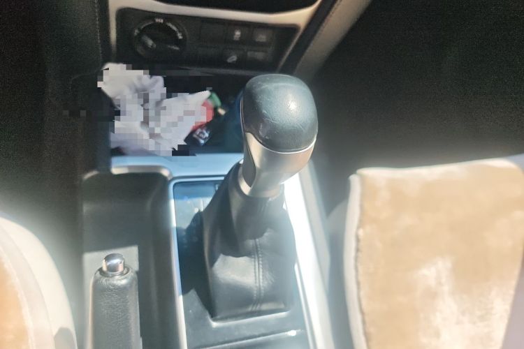 Used Toyota Prado 2018 3.5L Automatic TX-L NAVI with Rear-Mounted Spare Tire Gear Lever