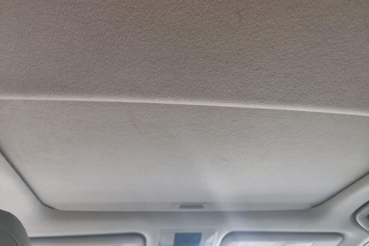 Used Toyota Prado 2018 2.7L Parallel Import Headliner