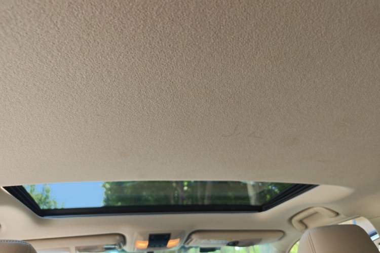 Used Toyota Prado 2018 4.0L GXR Dubai Edition – Middle East Headliner