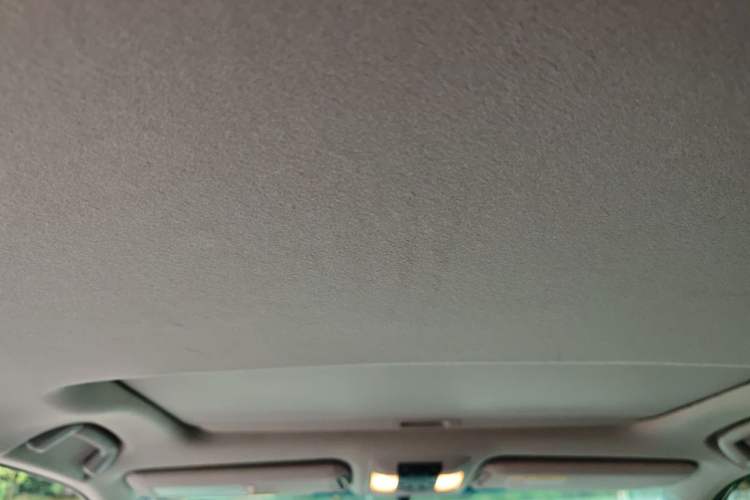 Used Toyota Prado 2018 3.5L Automatic TX-L Headliner