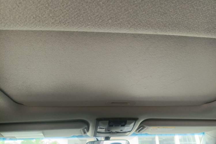 Used Toyota Prado 2018 3.5L Automatic TX-L Headliner