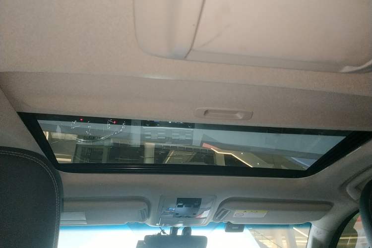 Used Toyota Prado 2018 3.5L Automatic VX NAVI with Rear-Mounted Spare Tire Headliner
