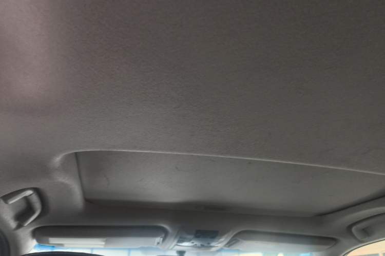 Used Toyota Prado 2018 3.5L Automatic TX Headliner