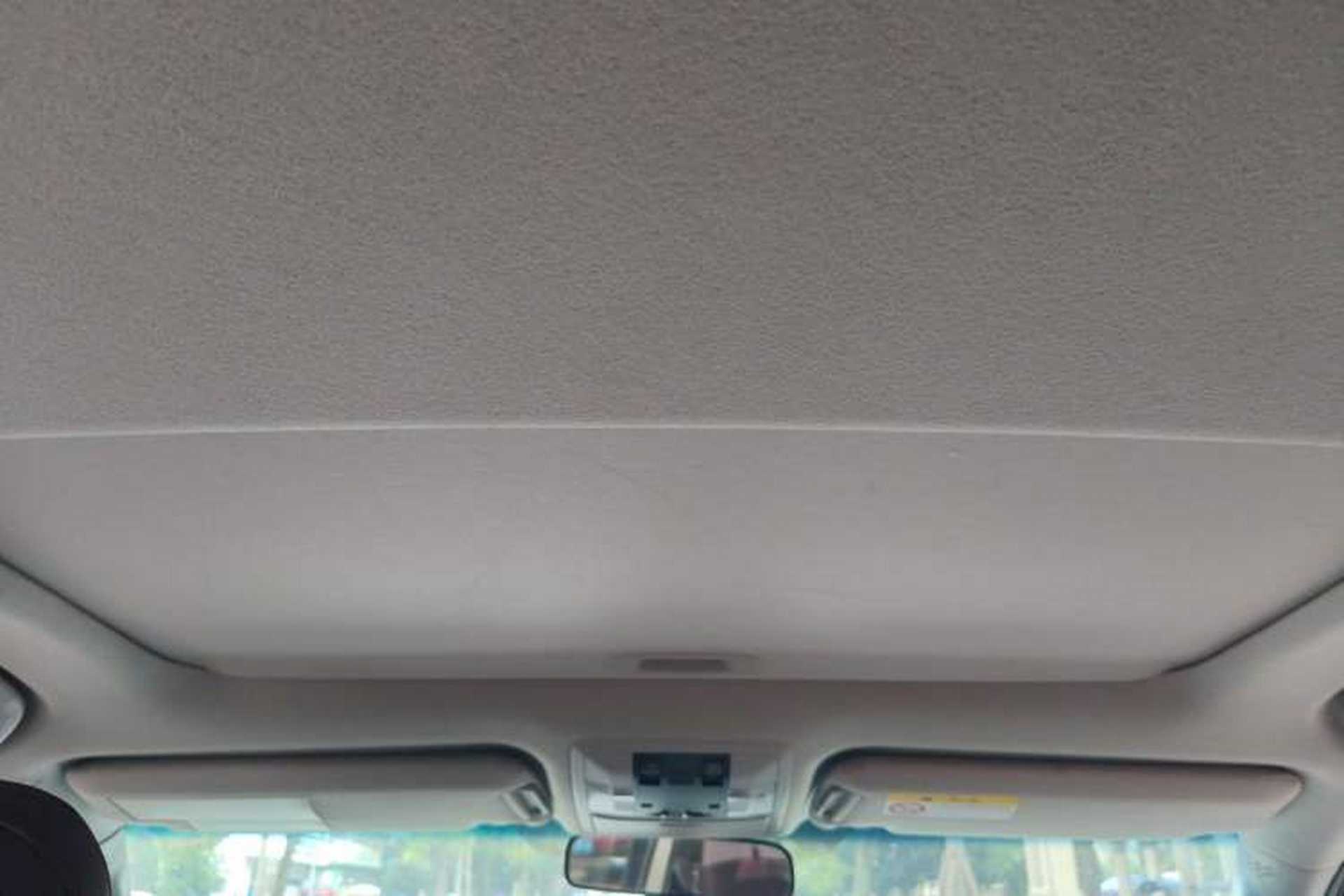 Used Toyota Prado 2018 3.5L Automatic TX Headliner