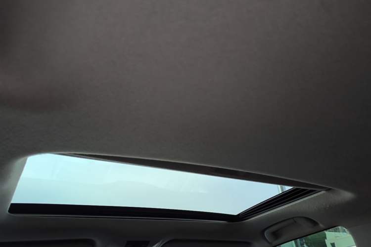 Used Toyota Prado 2018 3.5L Automatic TX-L Headliner