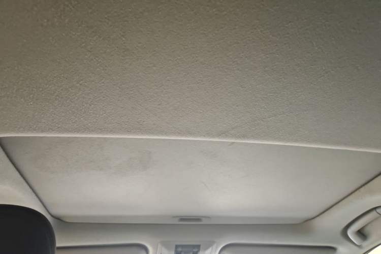 Used Toyota Prado 2018 3.5L Automatic TX-L with Rear-Mounted Spare Tire Headliner