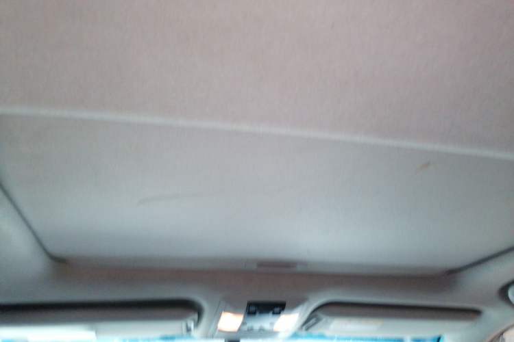 Used Toyota Prado 2018 3.5L Automatic TX Headliner