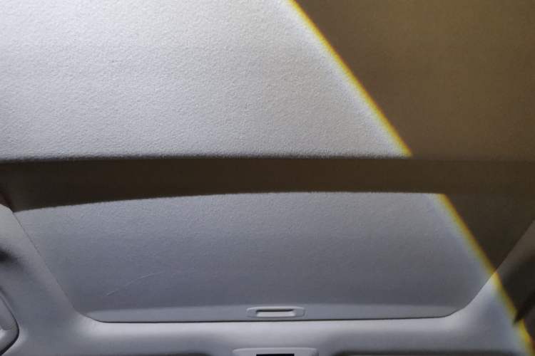Used Toyota Prado 2018 3.5L Automatic TX-L Headliner